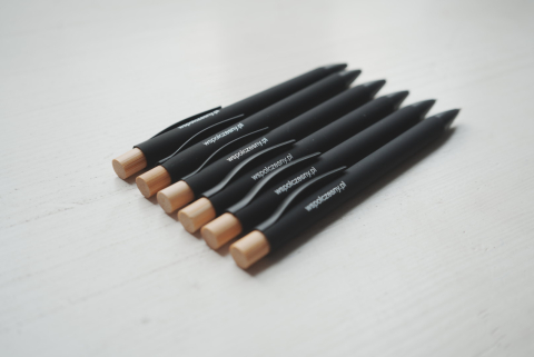 Ruszamy ze sprzedażą gadżetów teatralnych 