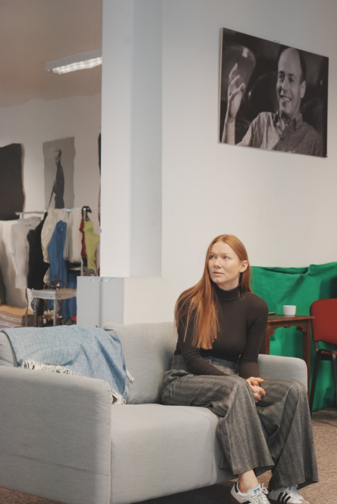 Katarzyna Dąbrowska 