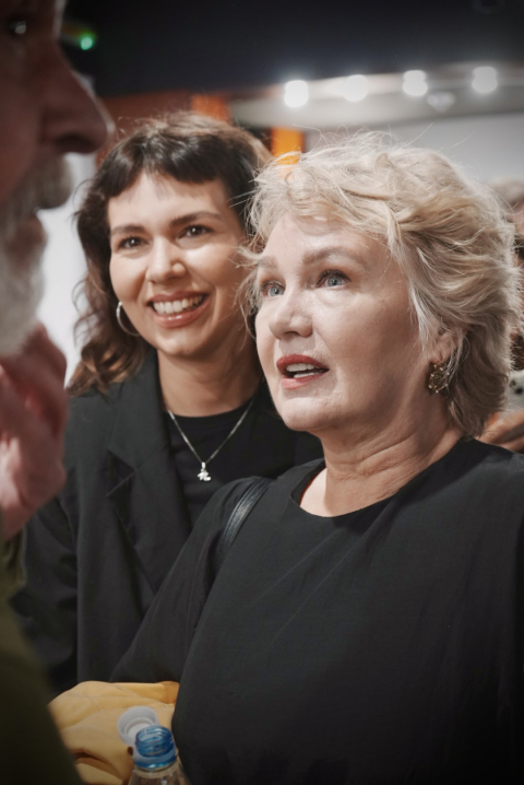 Agnieszka Pilaszewska