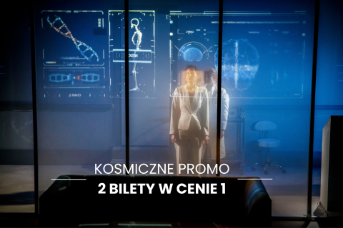Kosmiczna promocja 