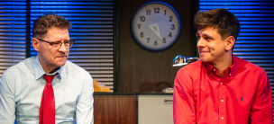 Wojciech Malajkat, Marcin Stępniak 