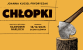 Chłopki <br/> fot. Aleksander Walijewski 