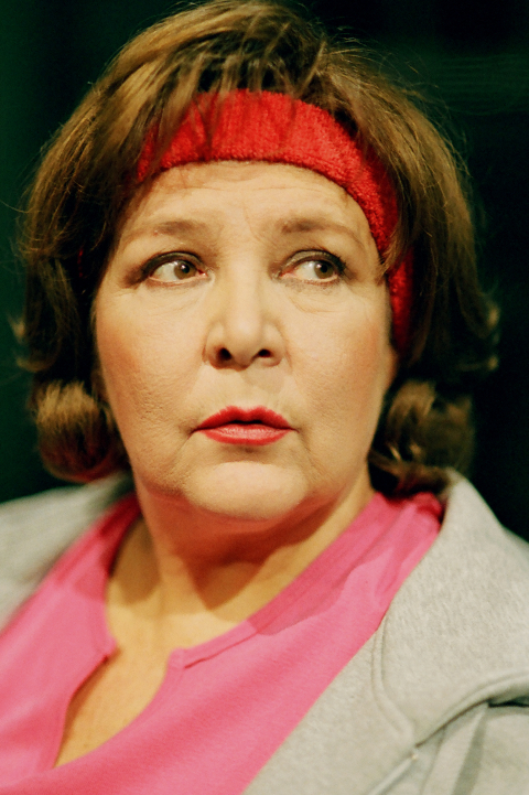 Urodziny Marty Lipińskiej