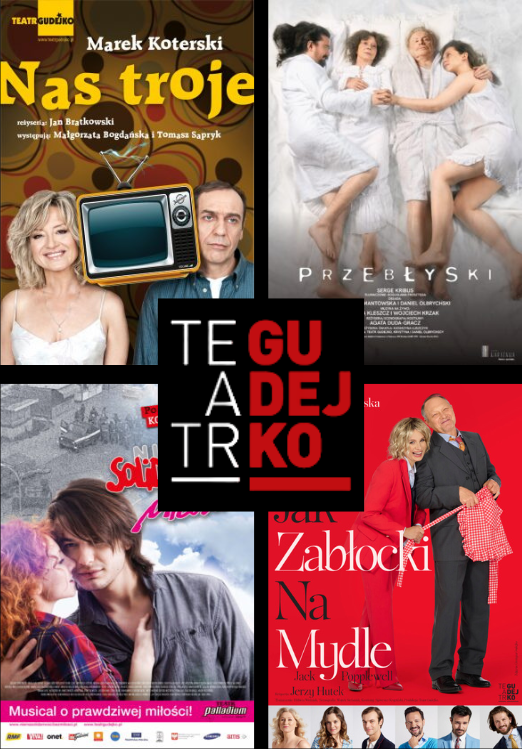 TEATR GUDEJKO