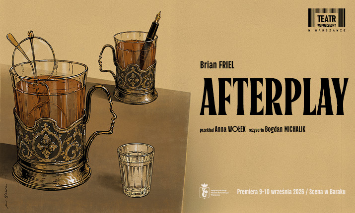 Afterplay