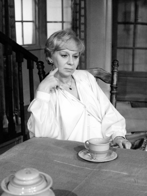 Zofia Kucówna (Fiona), 