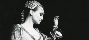 Jolanta Piętek (Luiza Strozzi), Krzysztof Stelmaszyk (Julian Salviati)