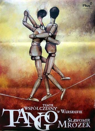 Projekt: Andrzej Pągowski